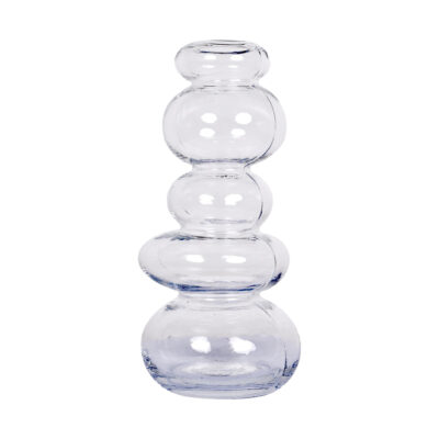 Vase “zen” – Transparent