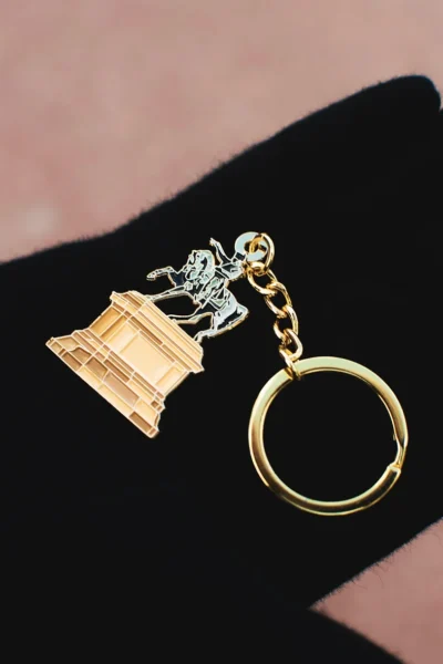 Porte-clés “Napoléon”