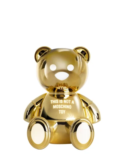 Lampe “Toy gold”