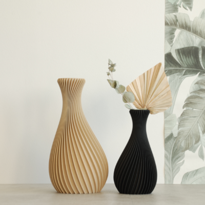 Vase “Agami” – small