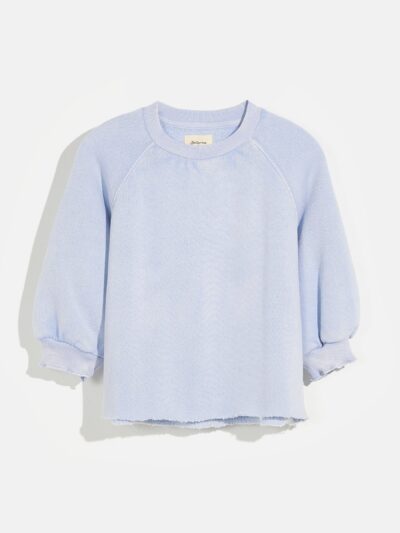 Sweatshirt “Febral” – coton
