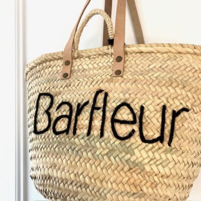 Panier “Barfleur”