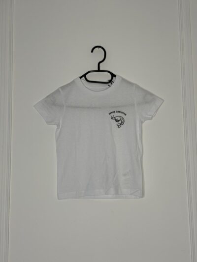T-shirt “Petite crevette”