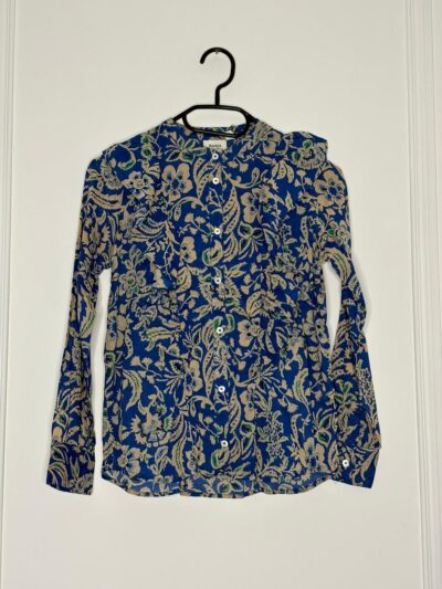 Blouse “Cary”