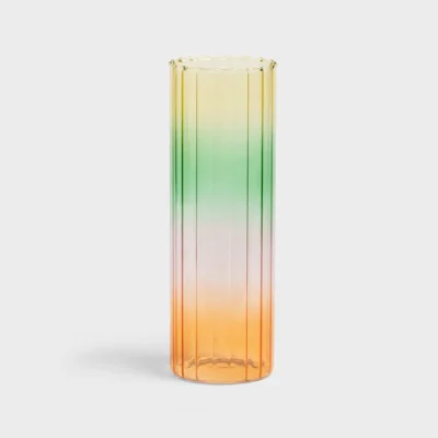 Vase gradient – small