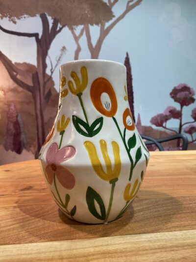 Vase fleurine – petit