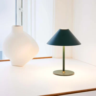 HYGGE – LAMPE DE TABLE NOMADE DESIGN SANS-FIL