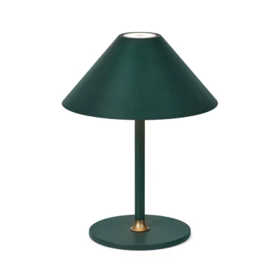 HYGGE – LAMPE DE TABLE NOMADE DESIGN SANS-FIL